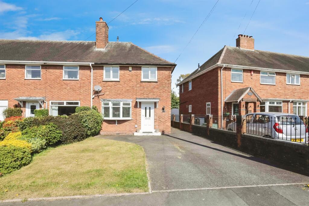 Main image of property: Gibbons Road, Sutton Coldfield