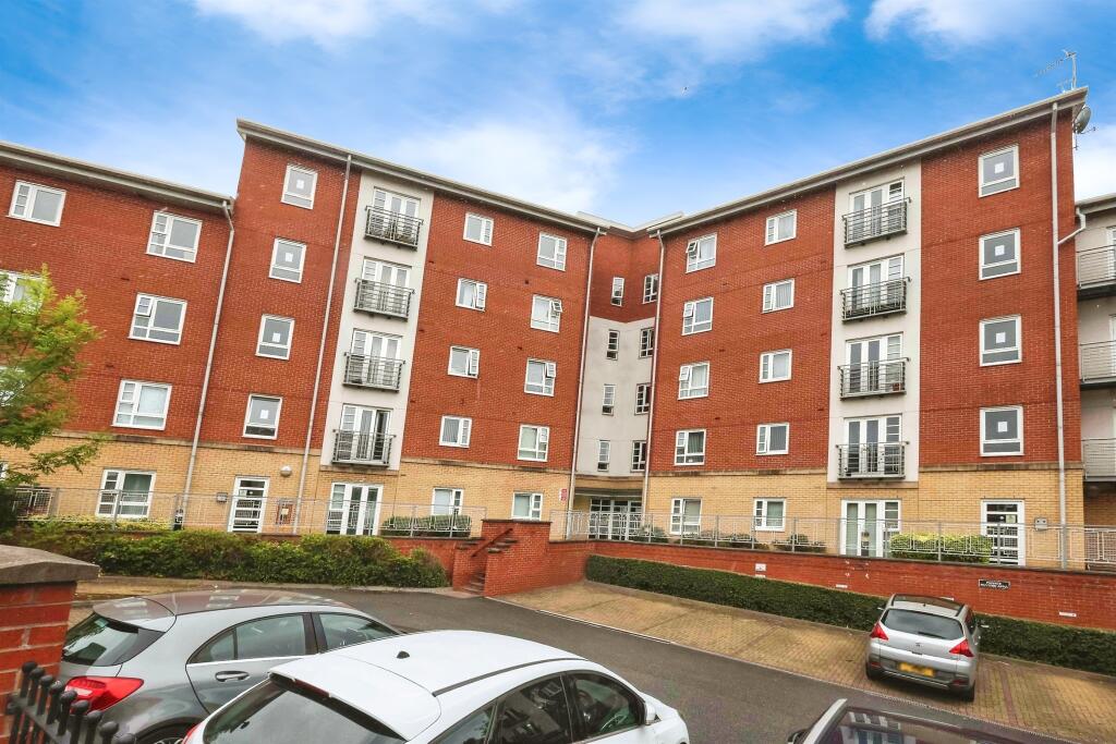 Main image of property: Boundary Road, Birmingham
