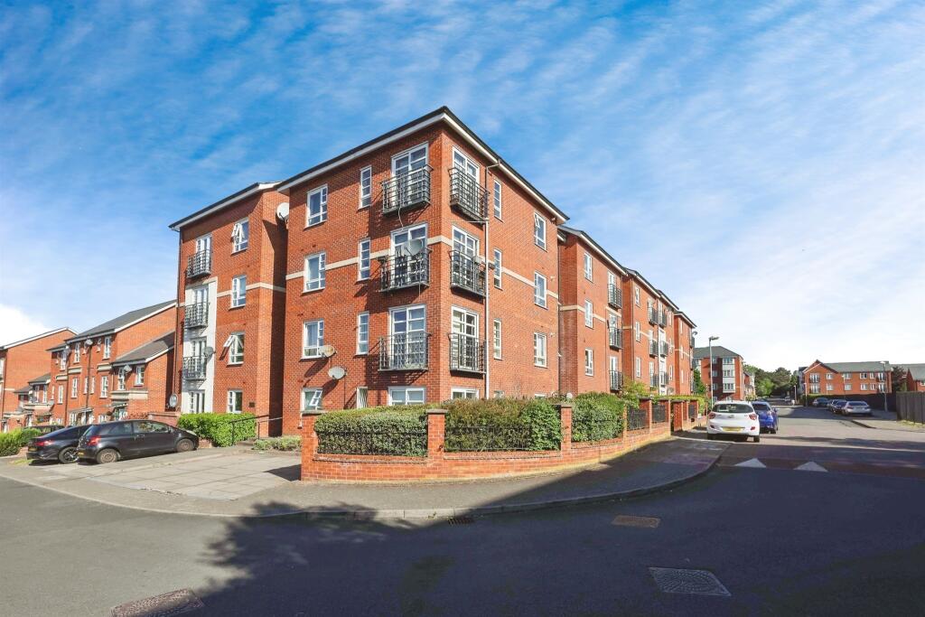 Main image of property: Tower Road, Erdington, Birmingham