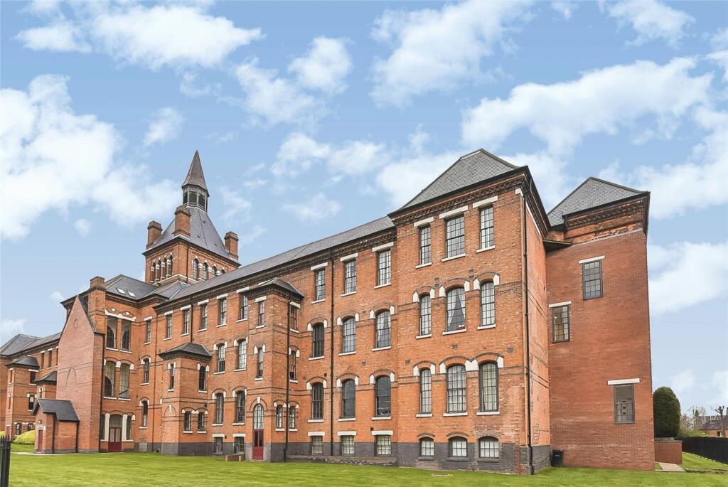 Main image of property: Highcroft Road, Birmingham