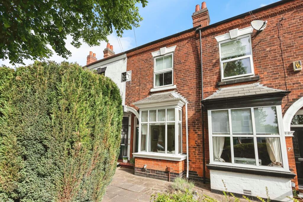 Main image of property: Somerset Road, Erdington, BIRMINGHAM