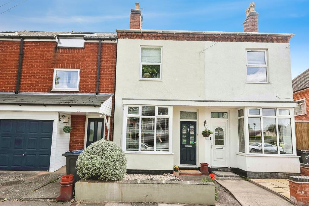 Main image of property: Goosemoor Lane, Birmingham