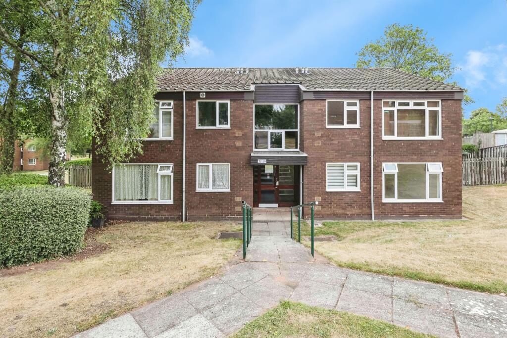 Main image of property: Linton Walk, Birmingham