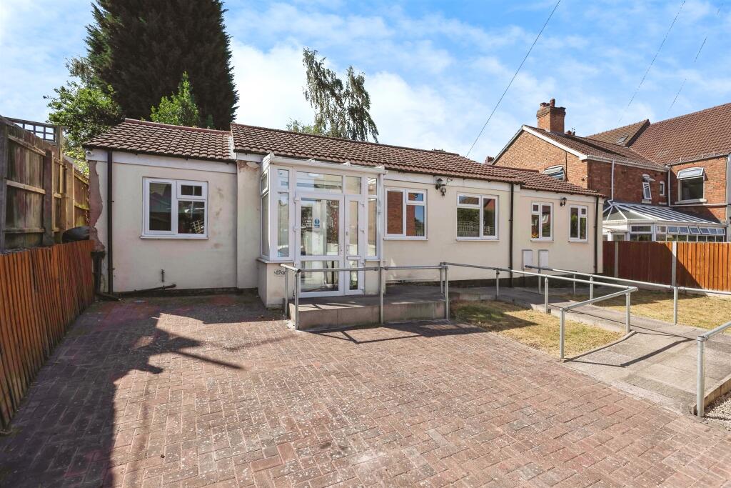Main image of property: Wood End Lane, Birmingham