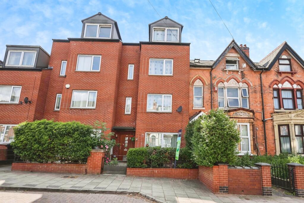 Main image of property: Westminster Road, Handsworth, Birmingham