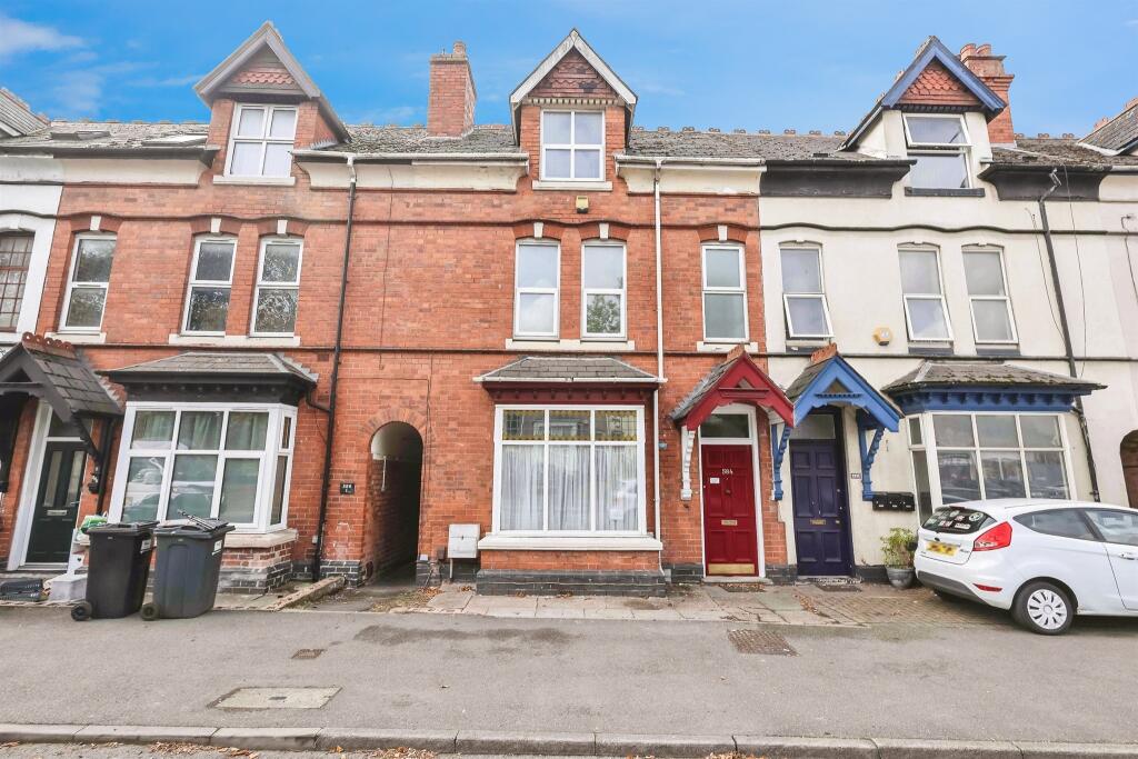 Main image of property: Chester Road, SUTTON COLDFIELD