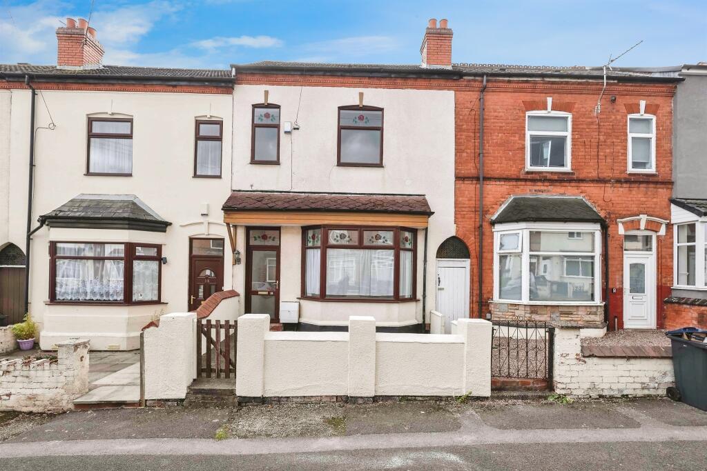 Main image of property: Watt Road, BIRMINGHAM