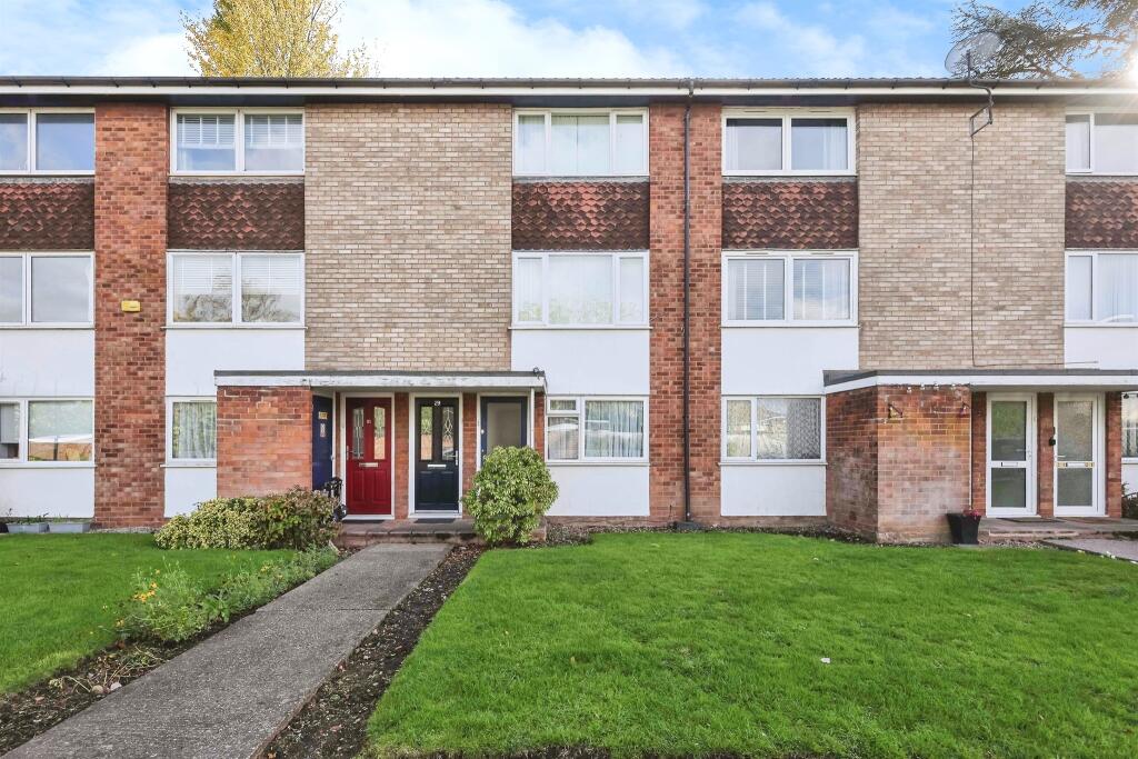 Main image of property: Park Close, Birmingham