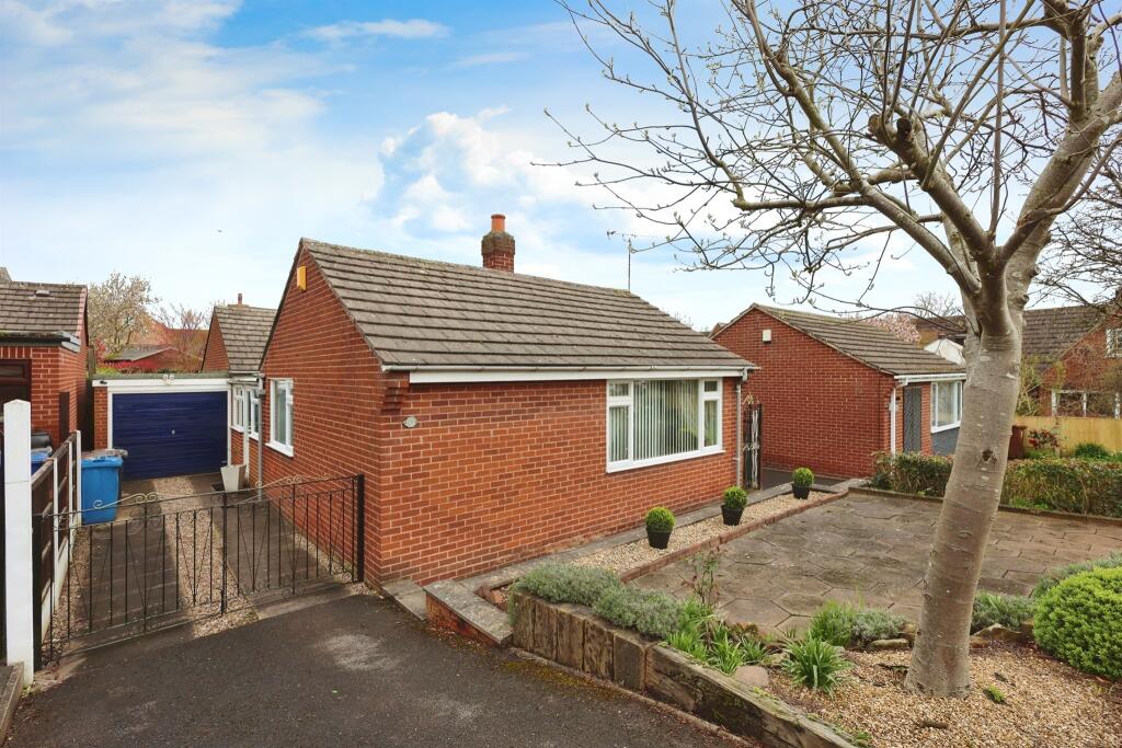 Main image of property: Glebe Crescent, Stanley, Ilkeston