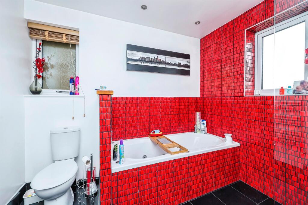 Additional property image - Tansley Avenue, Stanley Common, Ilkeston