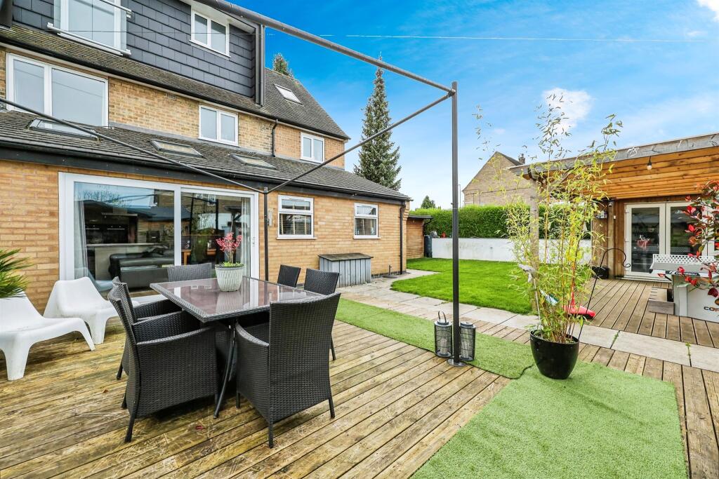 Additional property image - Tansley Avenue, Stanley Common, Ilkeston