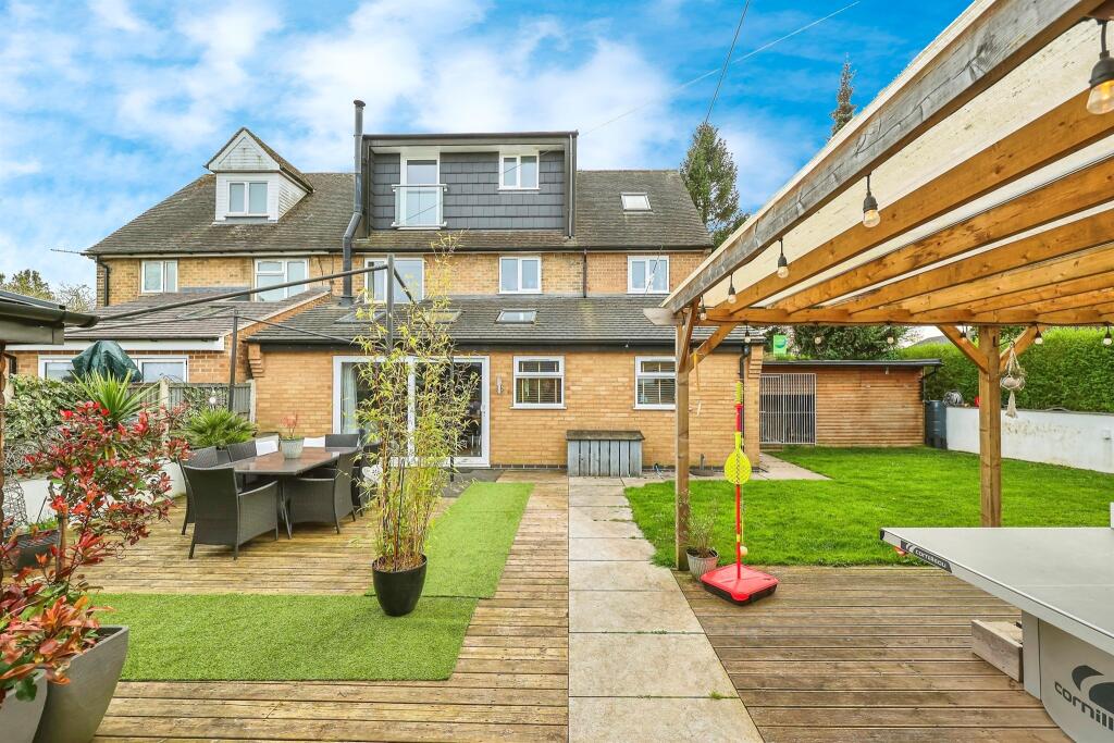 Additional property image - Tansley Avenue, Stanley Common, Ilkeston