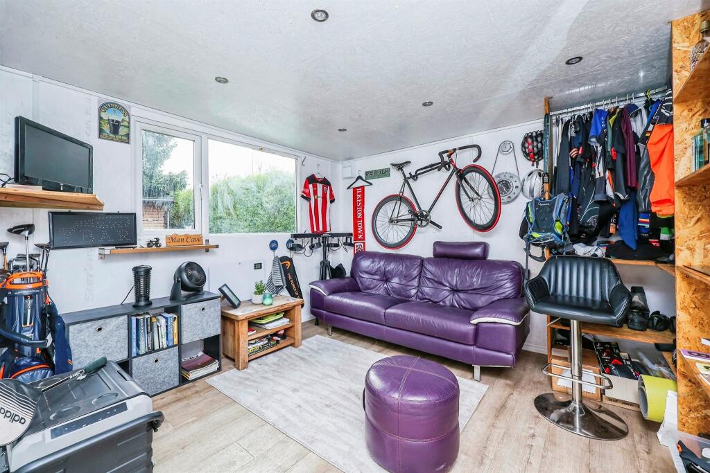 Additional property image - Tansley Avenue, Stanley Common, Ilkeston