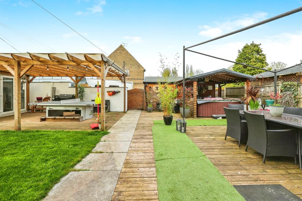 Additional property image - Tansley Avenue, Stanley Common, Ilkeston