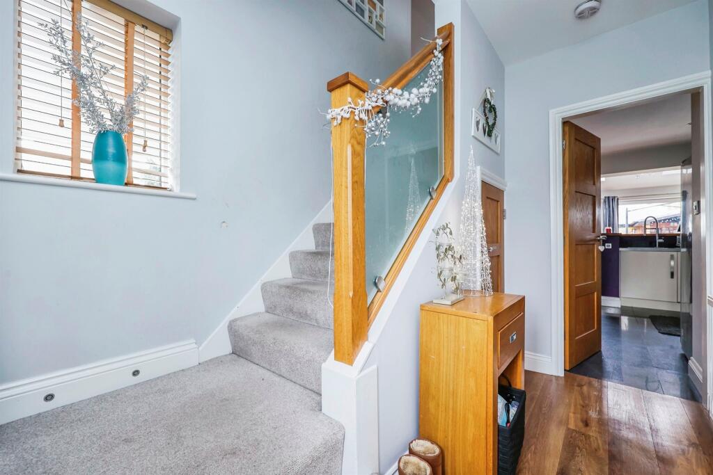 Additional property image - Tansley Avenue, Stanley Common, Ilkeston