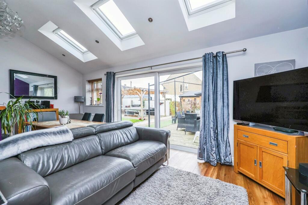 Additional property image - Tansley Avenue, Stanley Common, Ilkeston