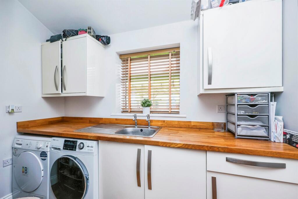 Additional property image - Tansley Avenue, Stanley Common, Ilkeston