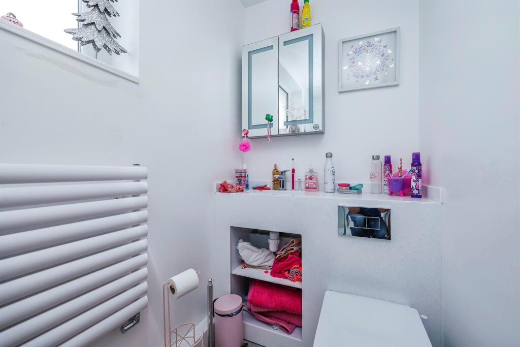 Additional property image - Tansley Avenue, Stanley Common, Ilkeston