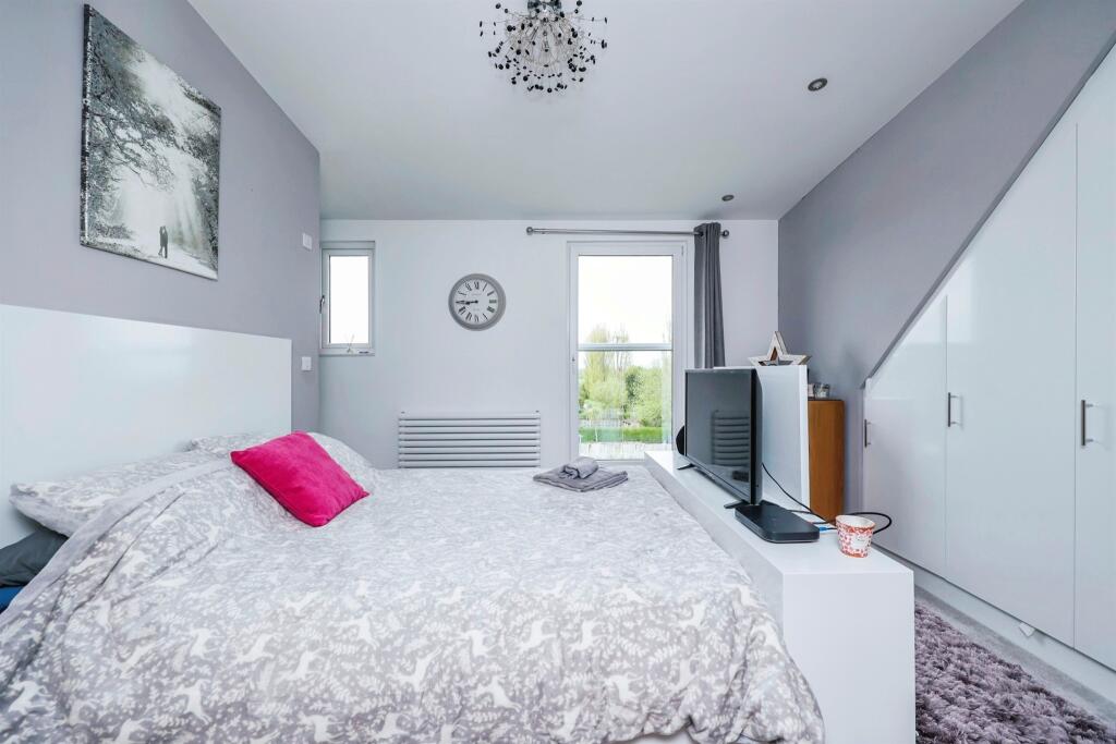 Additional property image - Tansley Avenue, Stanley Common, Ilkeston