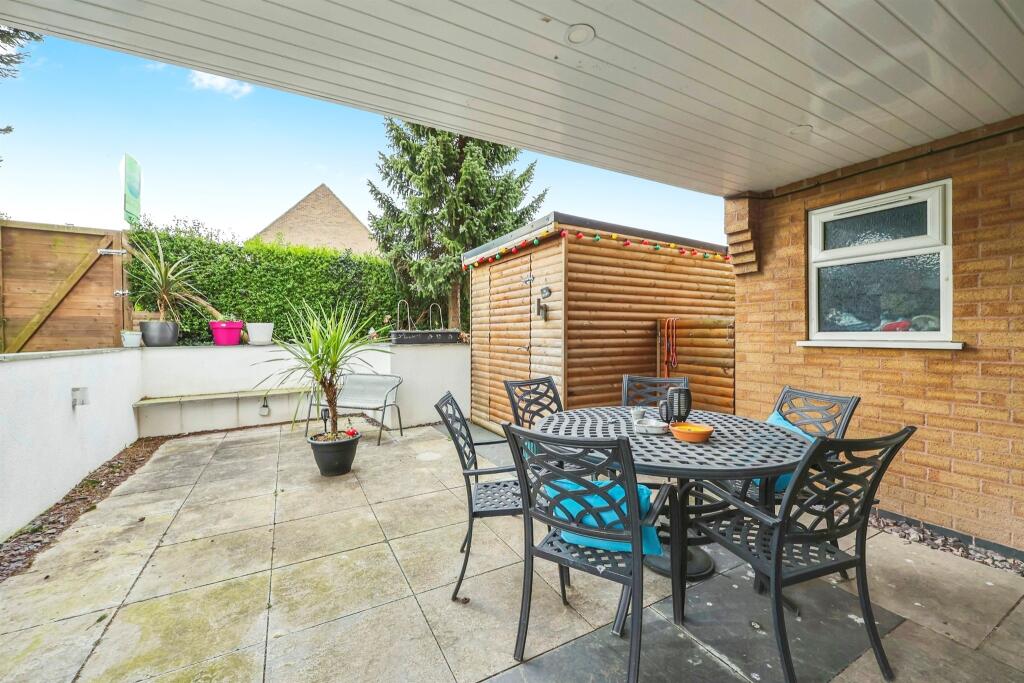 Additional property image - Tansley Avenue, Stanley Common, Ilkeston