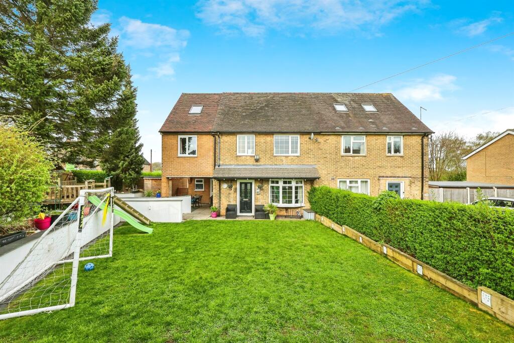Additional property image - Tansley Avenue, Stanley Common, Ilkeston