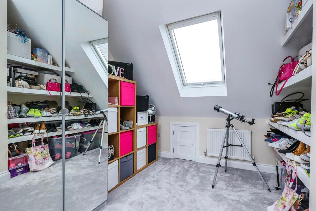 Additional property image - Tansley Avenue, Stanley Common, Ilkeston