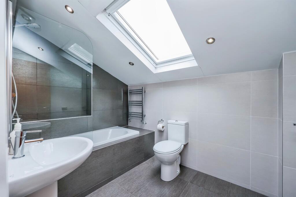 Additional property image - Belper Road, Stanley Common, Ilkeston