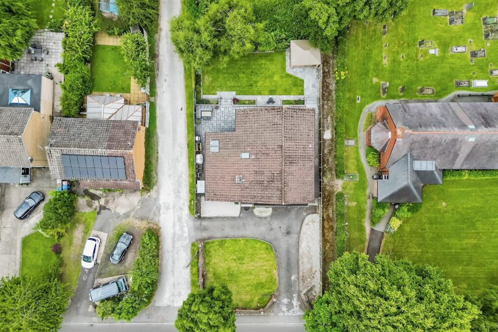 Additional property image - Belper Road, Stanley Common, Ilkeston