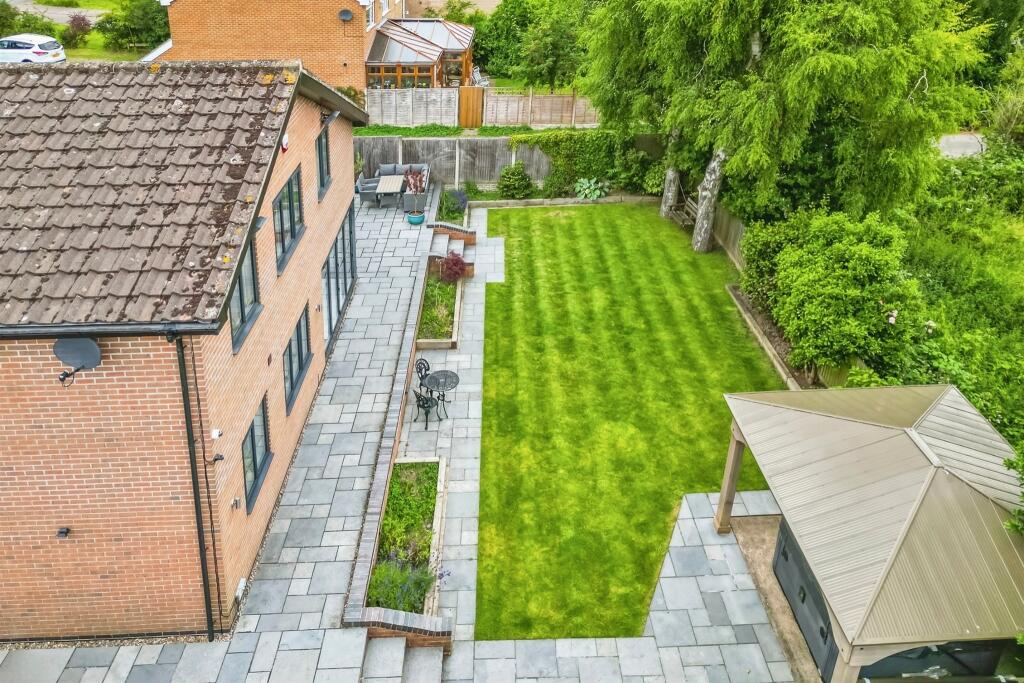 Additional property image - Belper Road, Stanley Common, Ilkeston