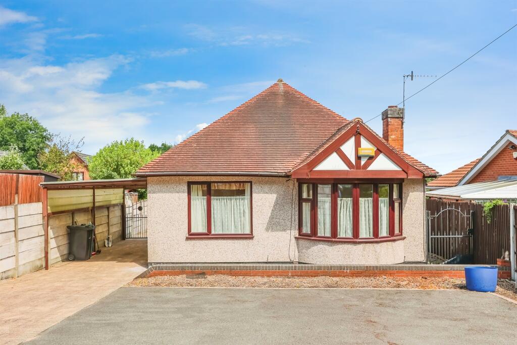 Main image of property: Church Street, Ilkeston