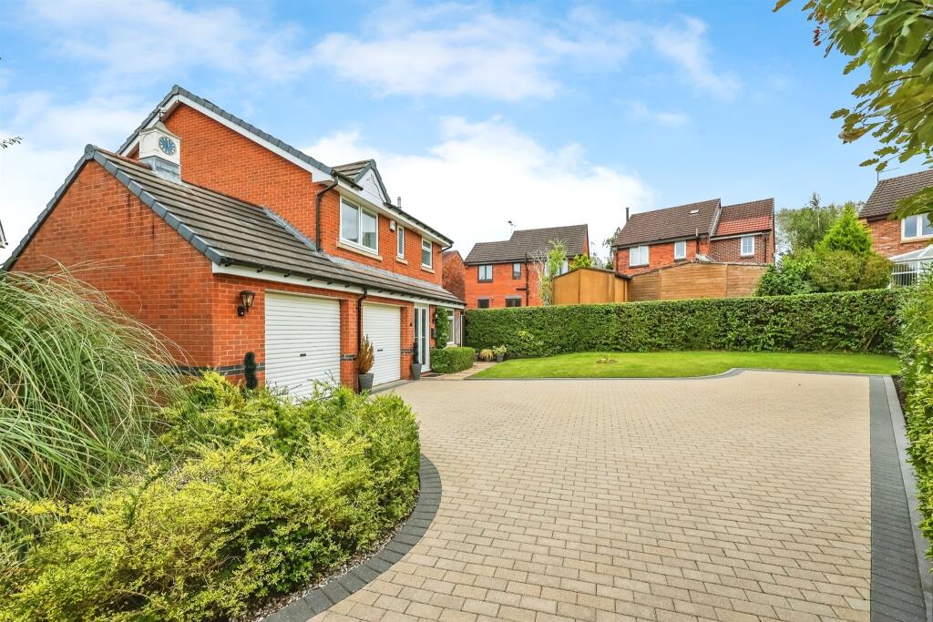 Additional property image - Holme Close, Ilkeston