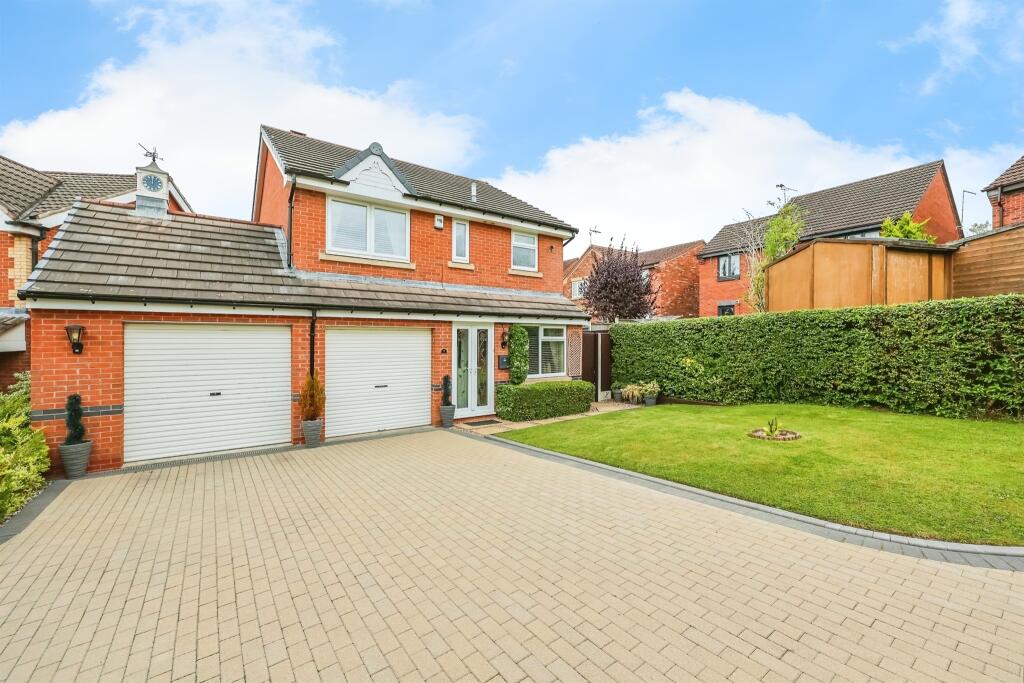 Additional property image - Holme Close, Ilkeston