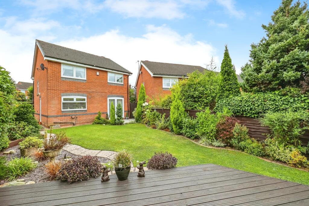 Additional property image - Holme Close, Ilkeston