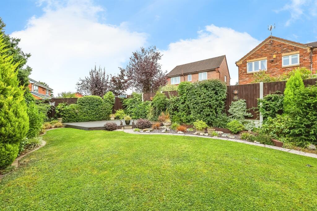 Additional property image - Holme Close, Ilkeston
