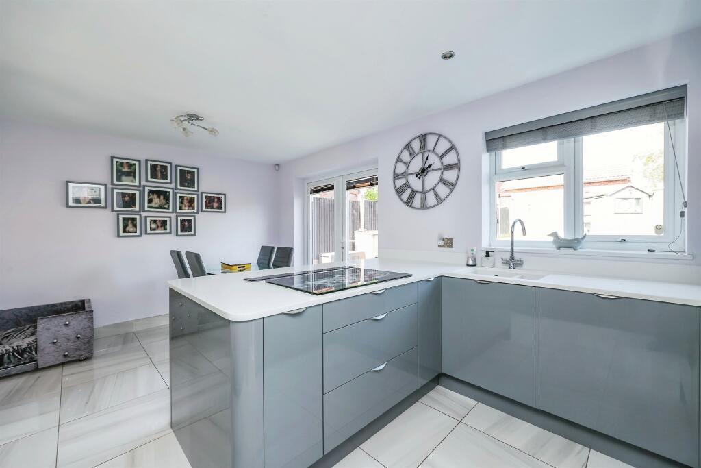 Additional property image - Pentridge Drive, Ilkeston