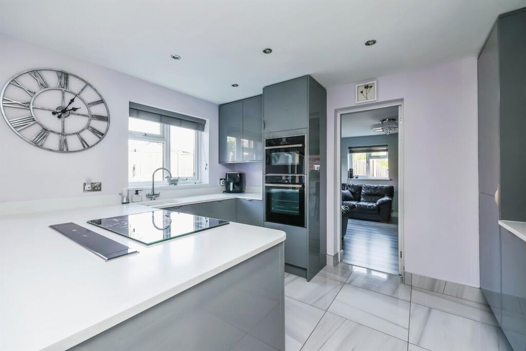 Additional property image - Pentridge Drive, Ilkeston