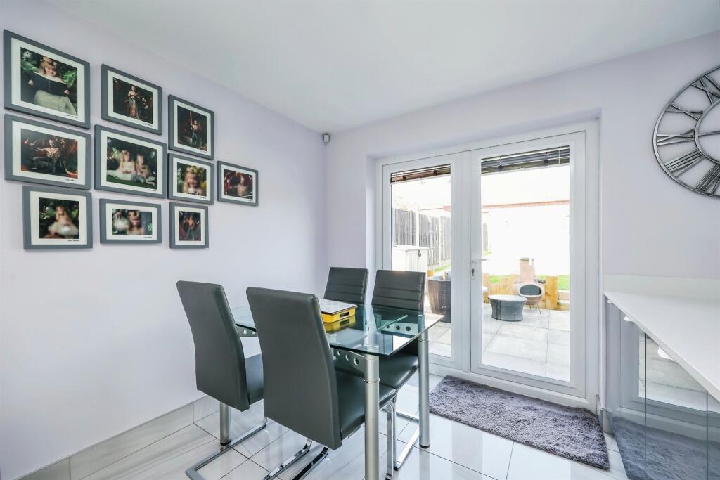Additional property image - Pentridge Drive, Ilkeston