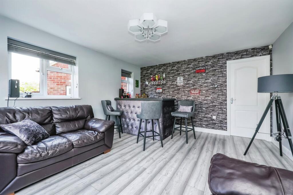 Additional property image - Pentridge Drive, Ilkeston