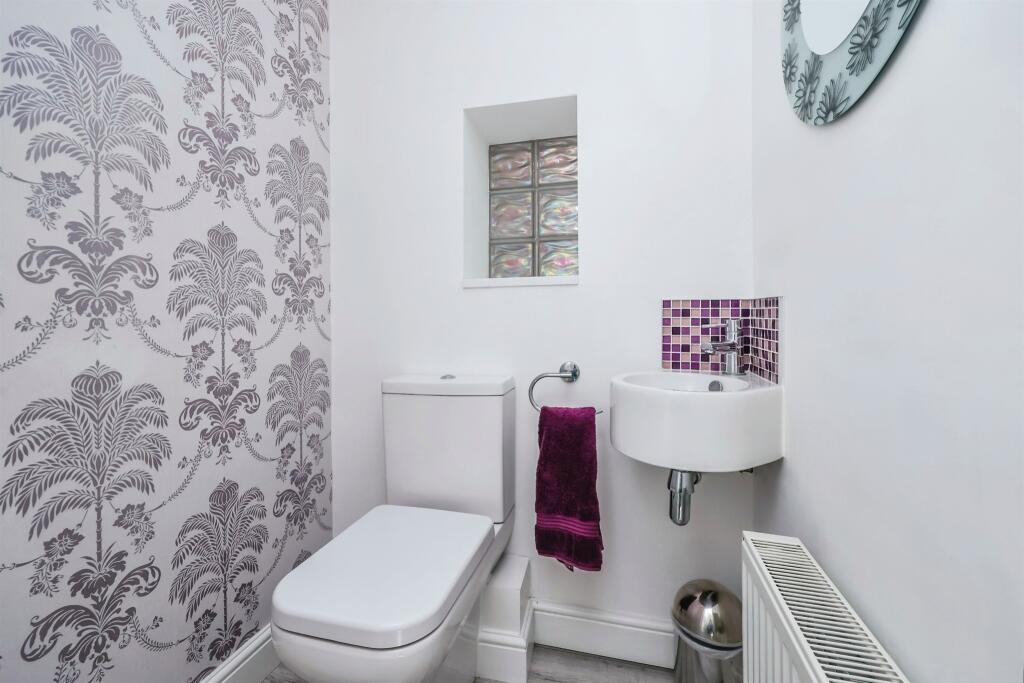 Additional property image - Pentridge Drive, Ilkeston