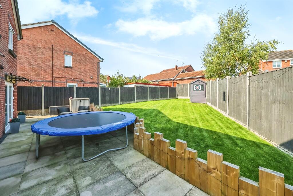 Additional property image - Pentridge Drive, Ilkeston