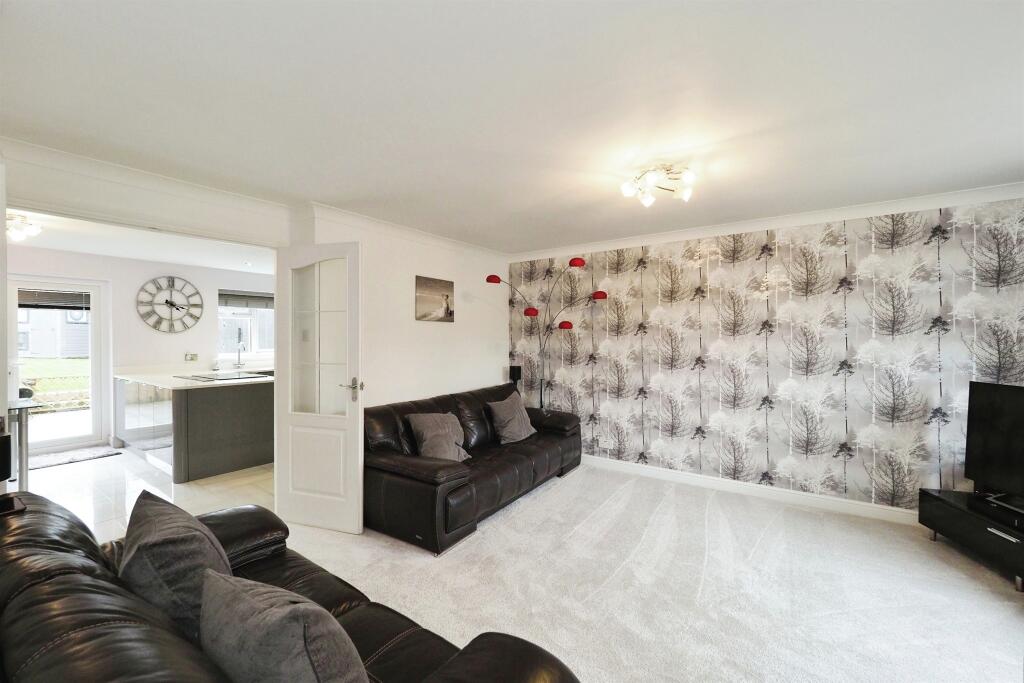 Additional property image - Pentridge Drive, Ilkeston