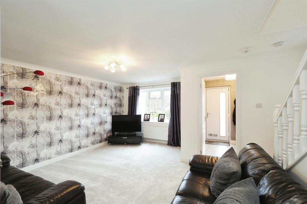 Additional property image - Pentridge Drive, Ilkeston