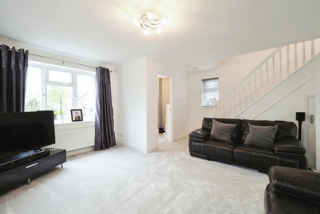 Additional property image - Pentridge Drive, Ilkeston
