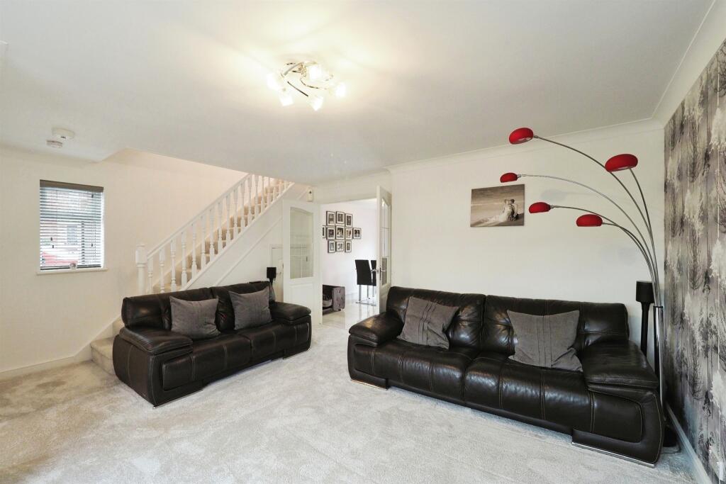 Additional property image - Pentridge Drive, Ilkeston