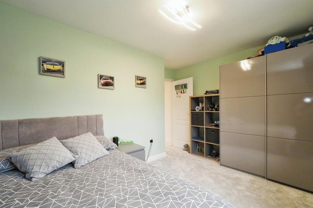 Additional property image - Pentridge Drive, Ilkeston