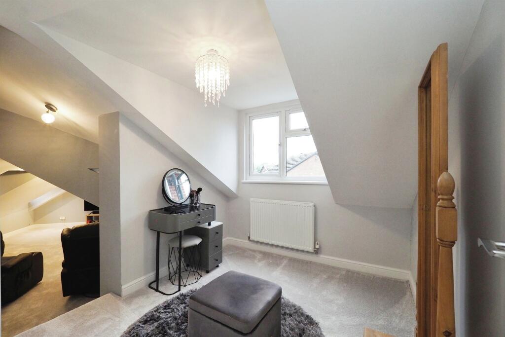 Additional property image - Pentridge Drive, Ilkeston