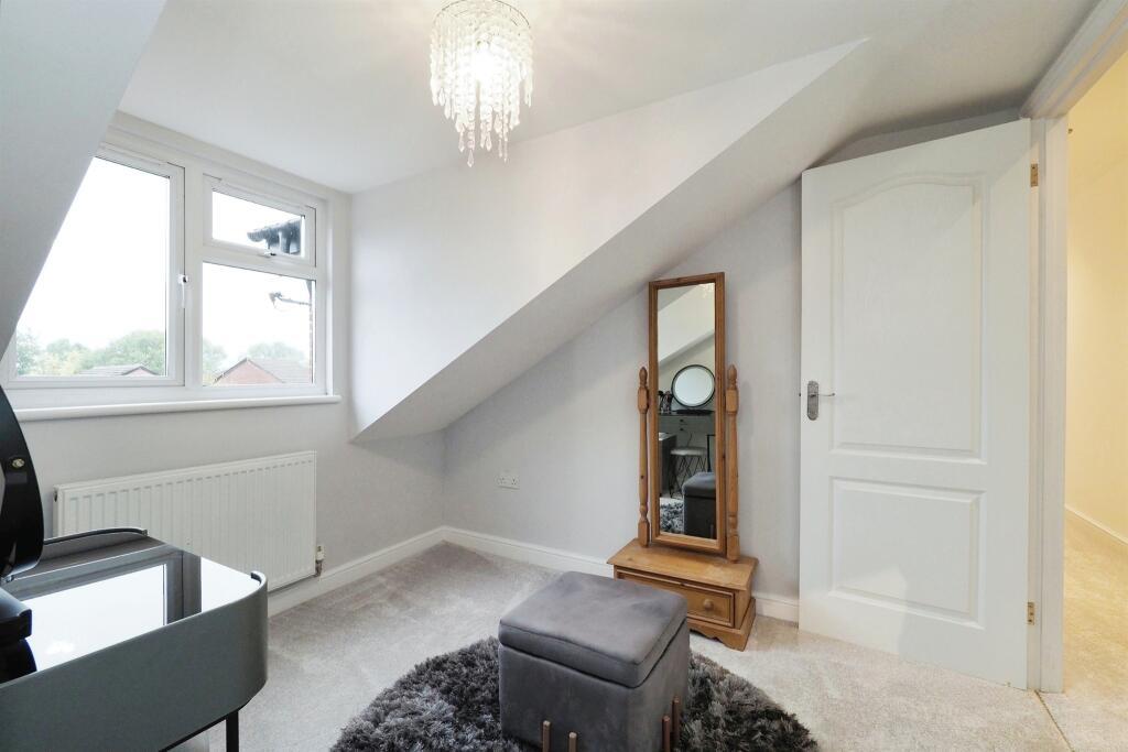 Additional property image - Pentridge Drive, Ilkeston