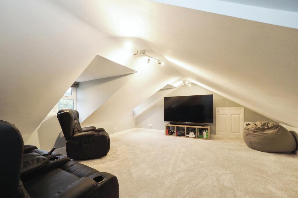 Additional property image - Pentridge Drive, Ilkeston