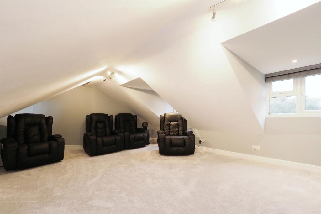 Additional property image - Pentridge Drive, Ilkeston