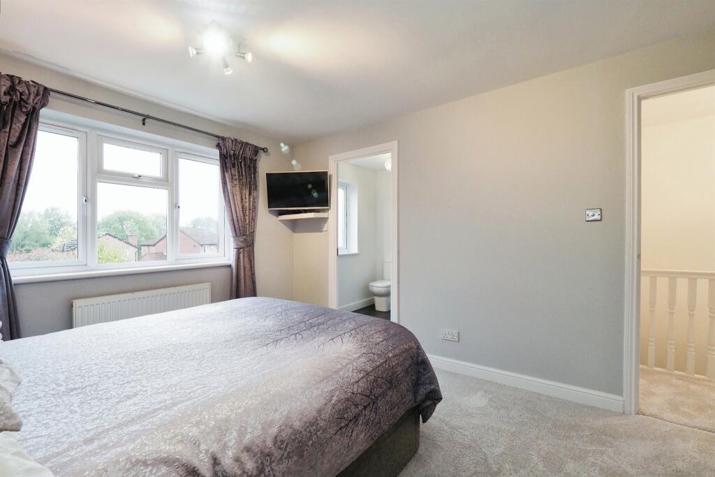 Additional property image - Pentridge Drive, Ilkeston
